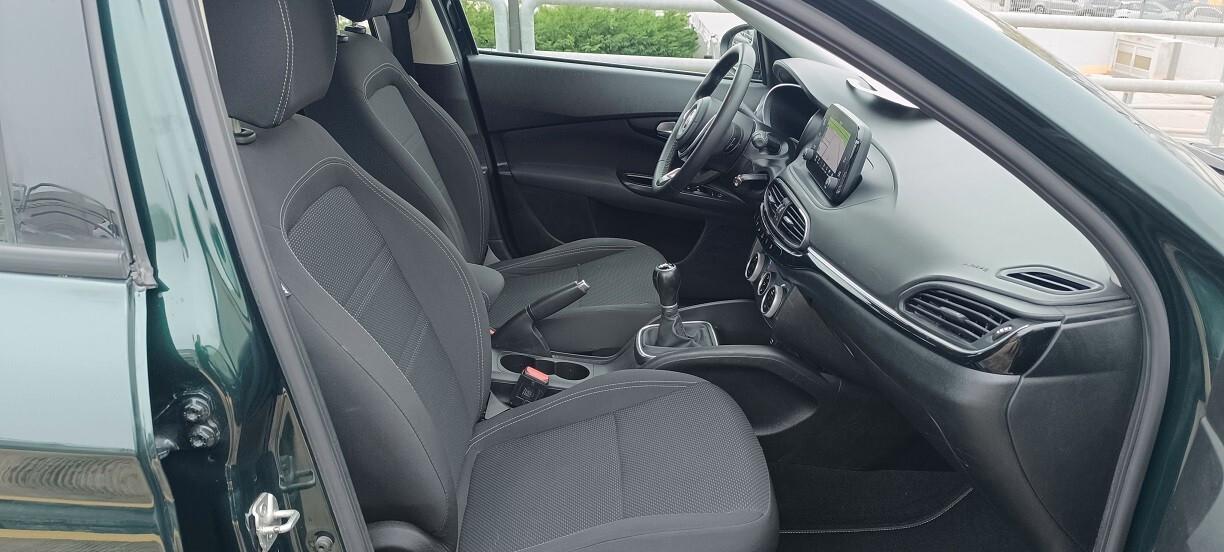 Fiat Tipo 1.3 Mjt S&S SW Business
