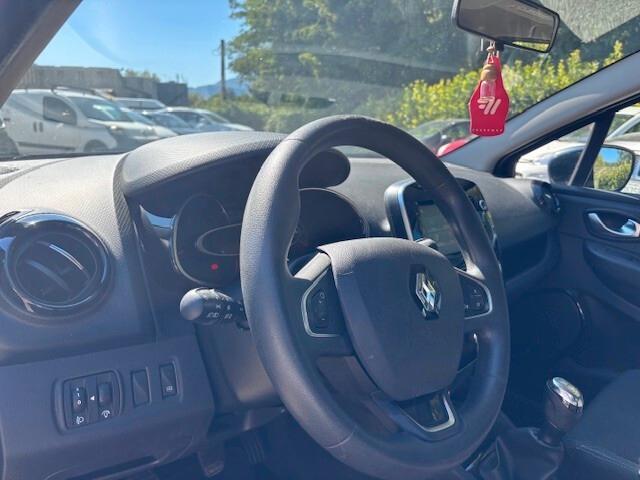 Renault Clio dCi 8V 90 CV 5 porte Business