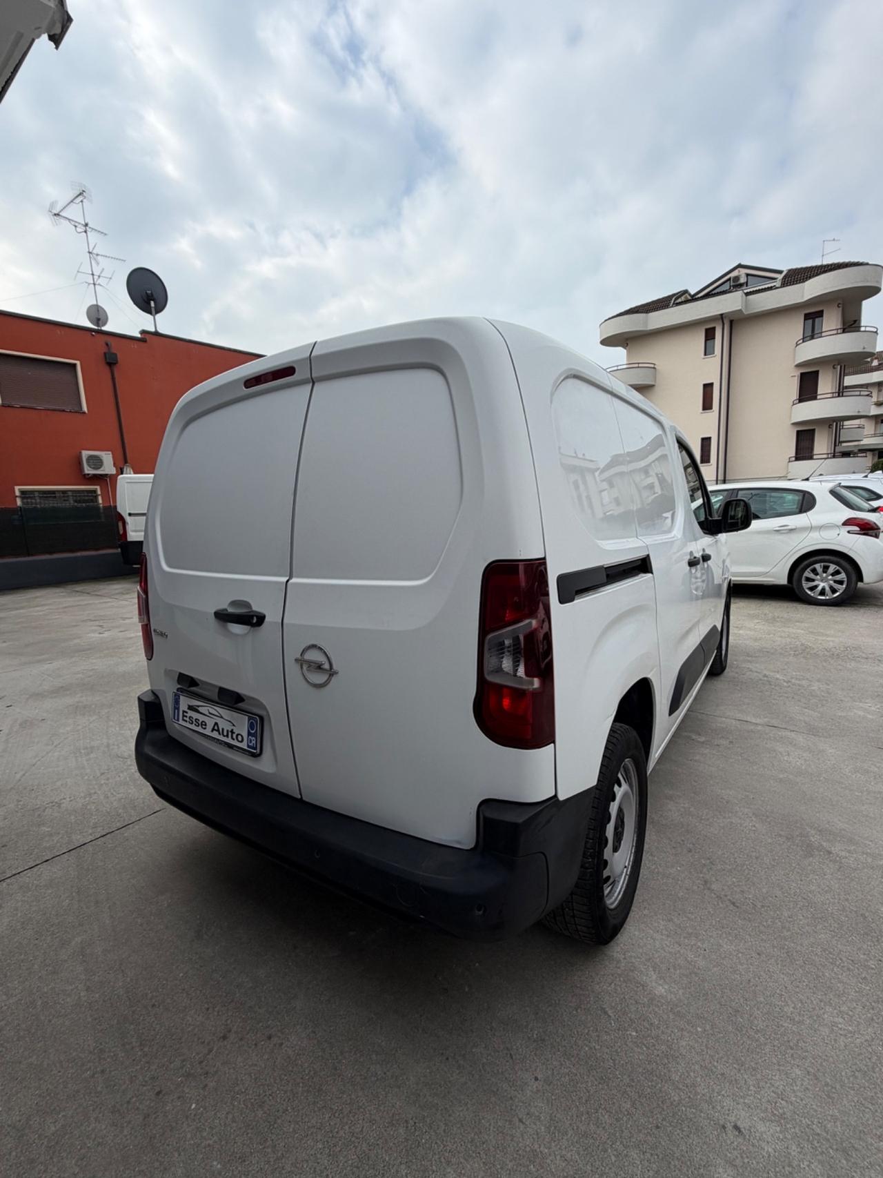 Opel Combo Cargo 1.5 Diesel PC 1000kg