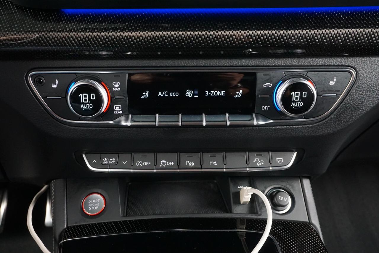 Audi SQ5 SPB TDI quattro tiptronic sport attitude