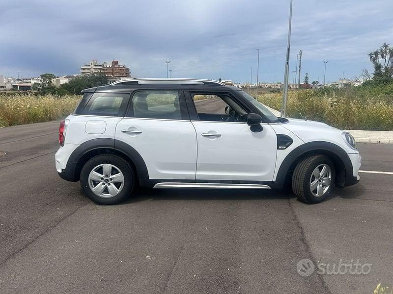 MINI Countryman Mini 2.0 Cooper D Business my18