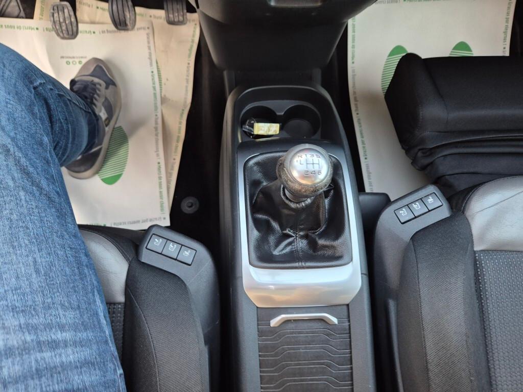 Citroen Grand C4 BlueHDi 150CV Exclusive 7 POSTI