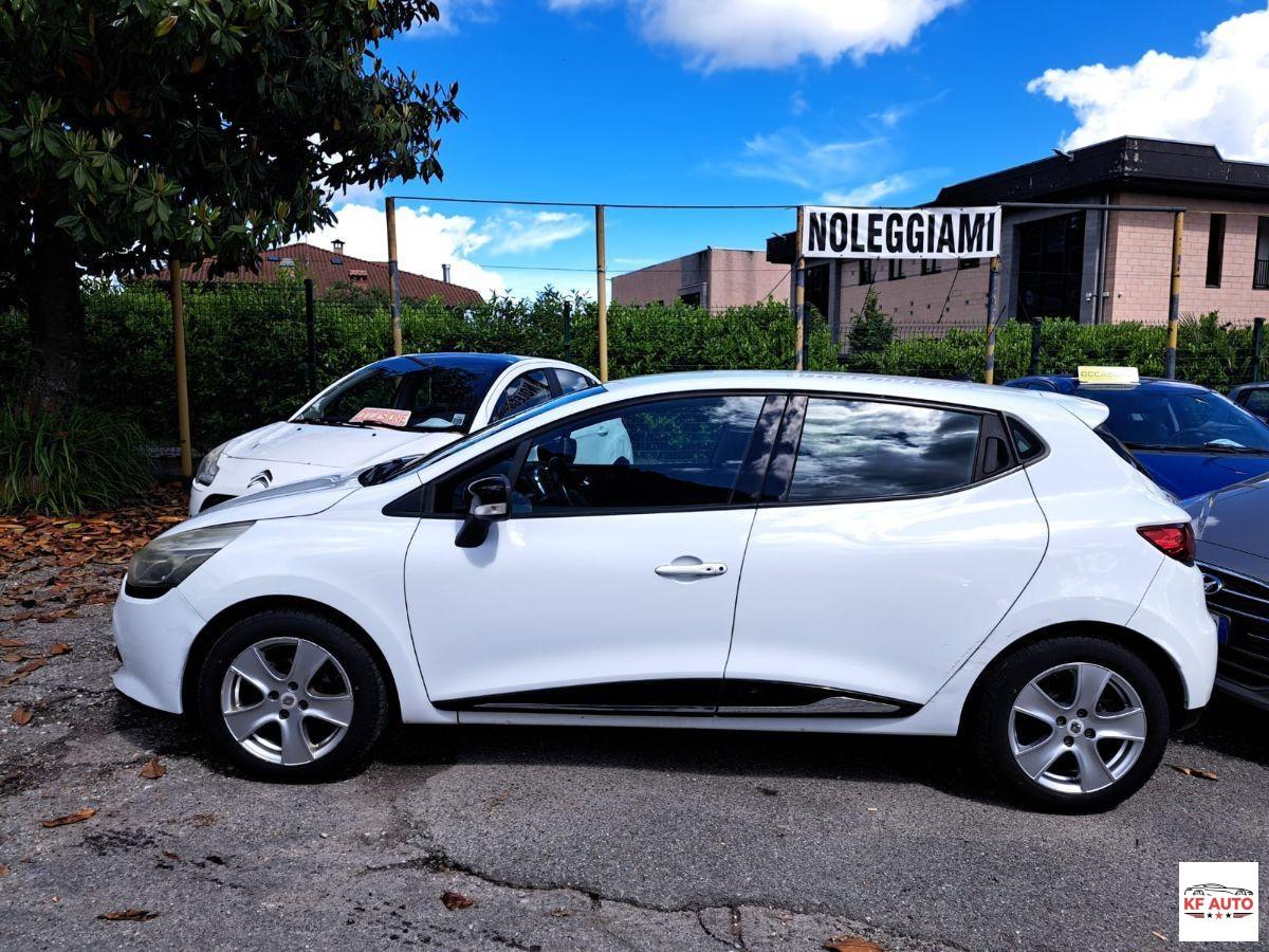 RENAULT - Clio - Sporter 1.5 dCi 8V 75CV Energy Life