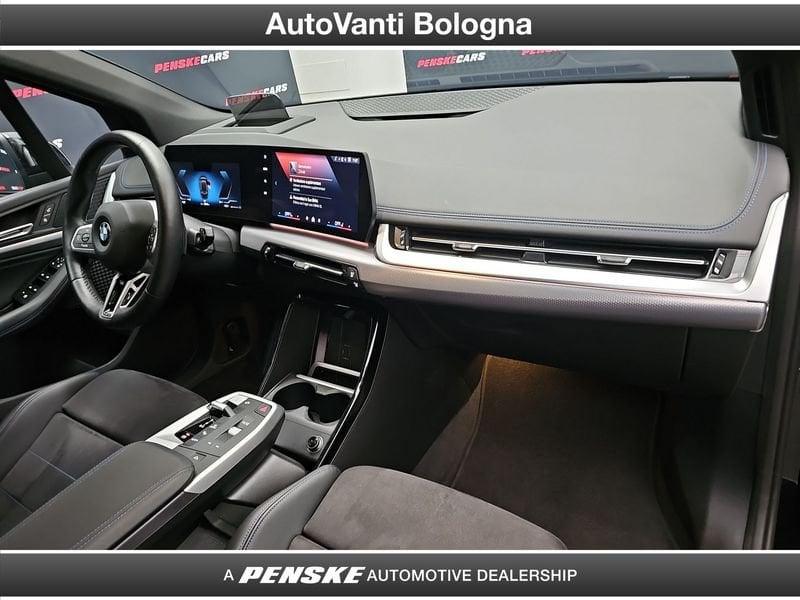 BMW Serie 2 Active Tourer 218d Active Tourer Msport