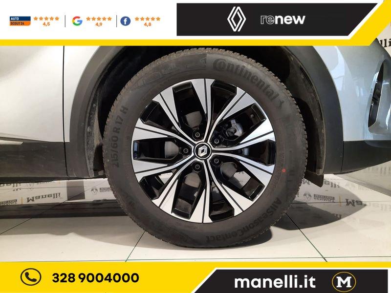 Renault Captur Techno 1.0 tce 90cv rif.GN216