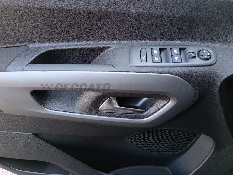 FIAT Doblò Doblo Passo Corto 1.5 d Doblo 100cv