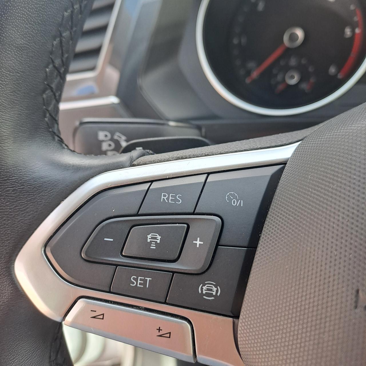 Volkswagen Tiguan 2.0 Tdi 150Cv Dsg Life
