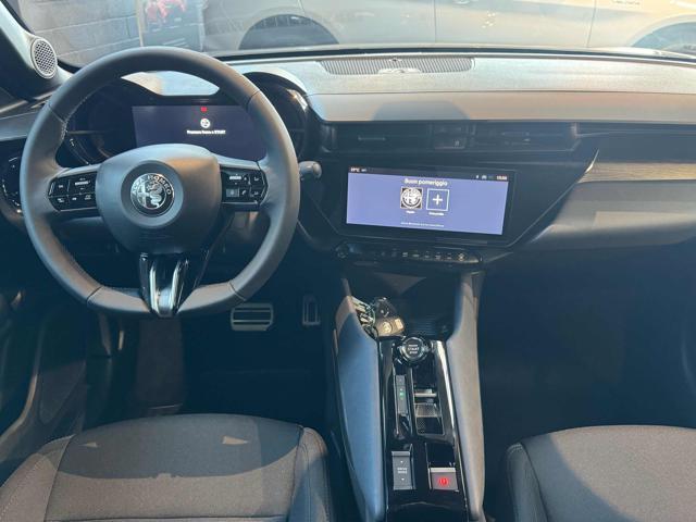 ALFA ROMEO Junior 1.2 ibrida Sprint 145cv edct6