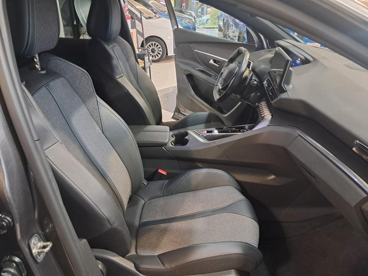 Peugeot 3008 BlueHDi 130 cv EAT8 Allure Pack