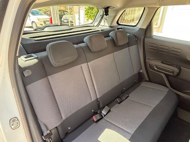 CITROEN C3 Aircross BlueHDi 120 S&S Feel