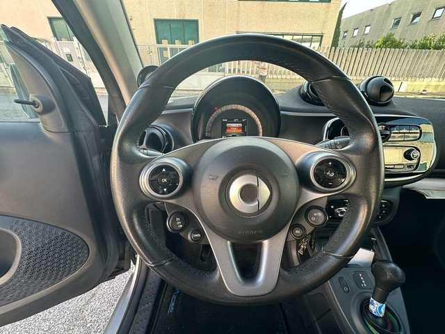 smart forTwo 1.0 twinamic Passion 71cv