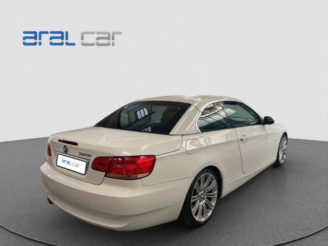 BMW 320 320I Cabrio Attiva 170 CV BENZINA