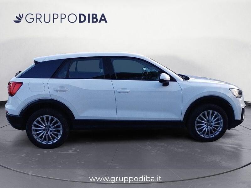 Audi Q2 I 2017 Diesel 1.6 tdi Business s-tronic