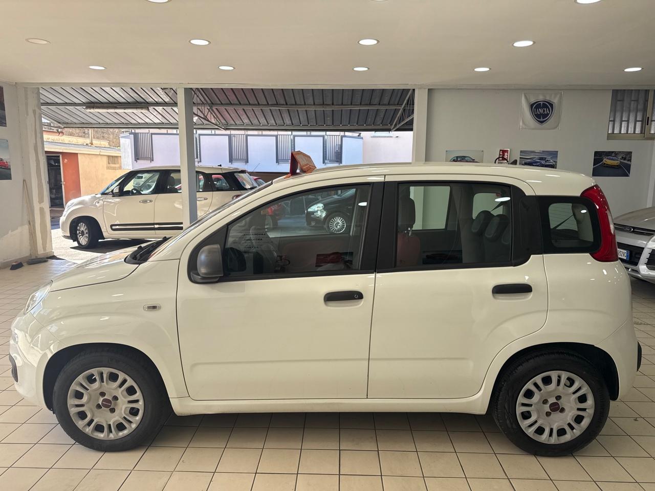 Fiat Panda 1.2 2015 nuova