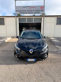 Renault Clio TCe 12V 100 CV GPL 5 porte Intens
