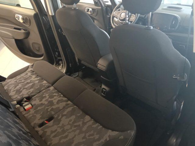 FIAT 500L 1.4 95 CV S&S Cross