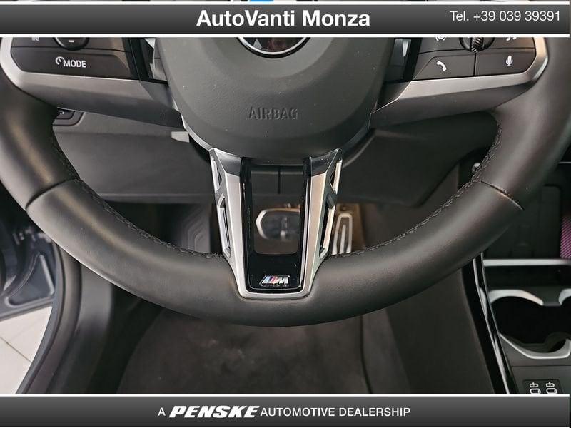 BMW X1 X1 sDrive 18d Msport