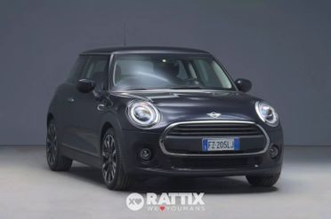 MINI One 1.5 102CV 60 Years Plus Auto