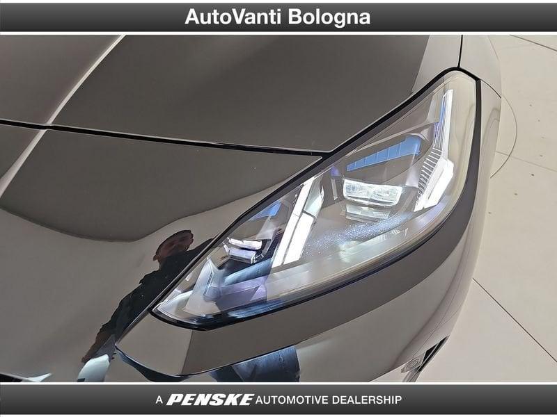 BMW Serie 2 Gran Coupe 218d Gran Coupe MSport Pro auto