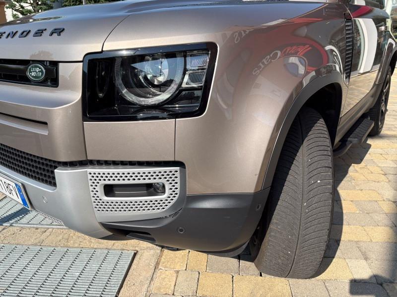 Land Rover Defender 90 3.0d i6 mhev SE awd 200cv auto
