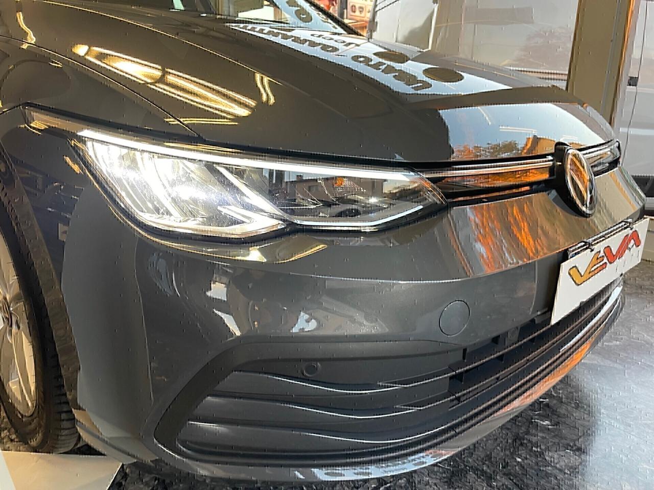 Volkswagen Golf 2.0 TDI DSG SCR Life