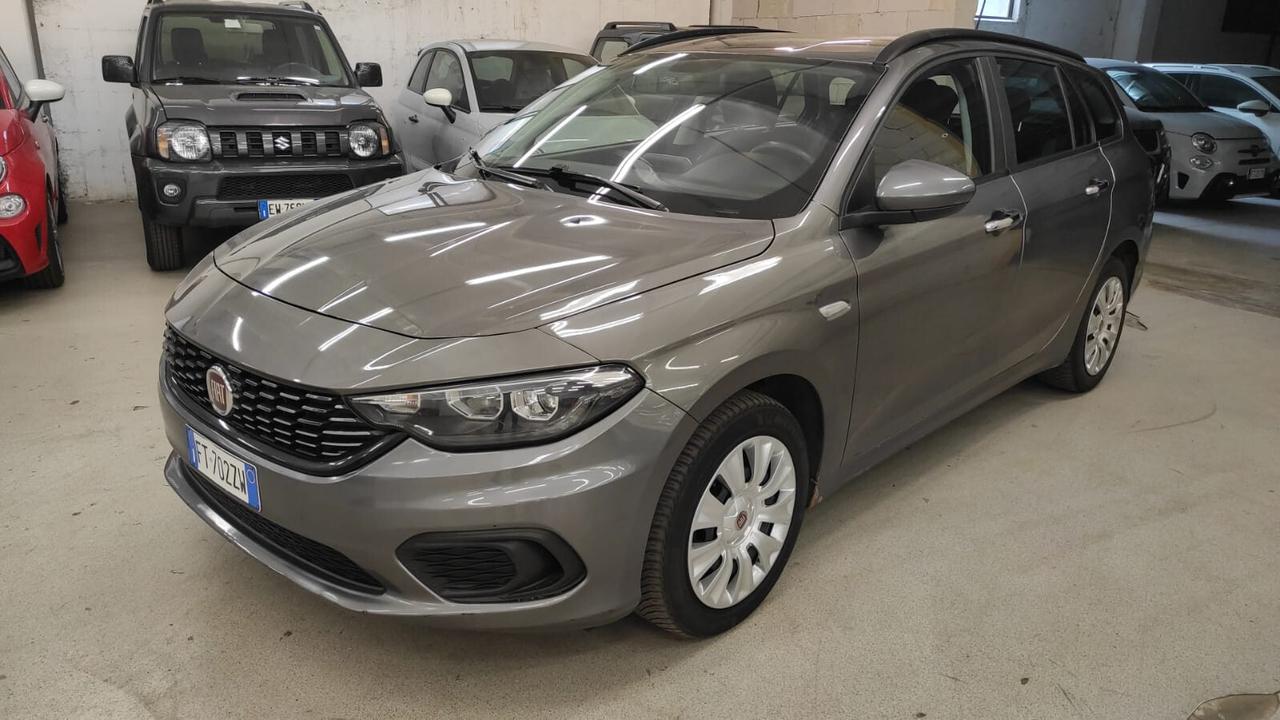 FIAT TIPO STATION WAGON 1.6 MJT 120CV