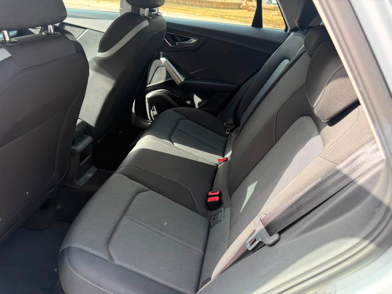 AUDI Q2 2.0 TDI COCKPIT AUTOMATICA LED CARPLAY
