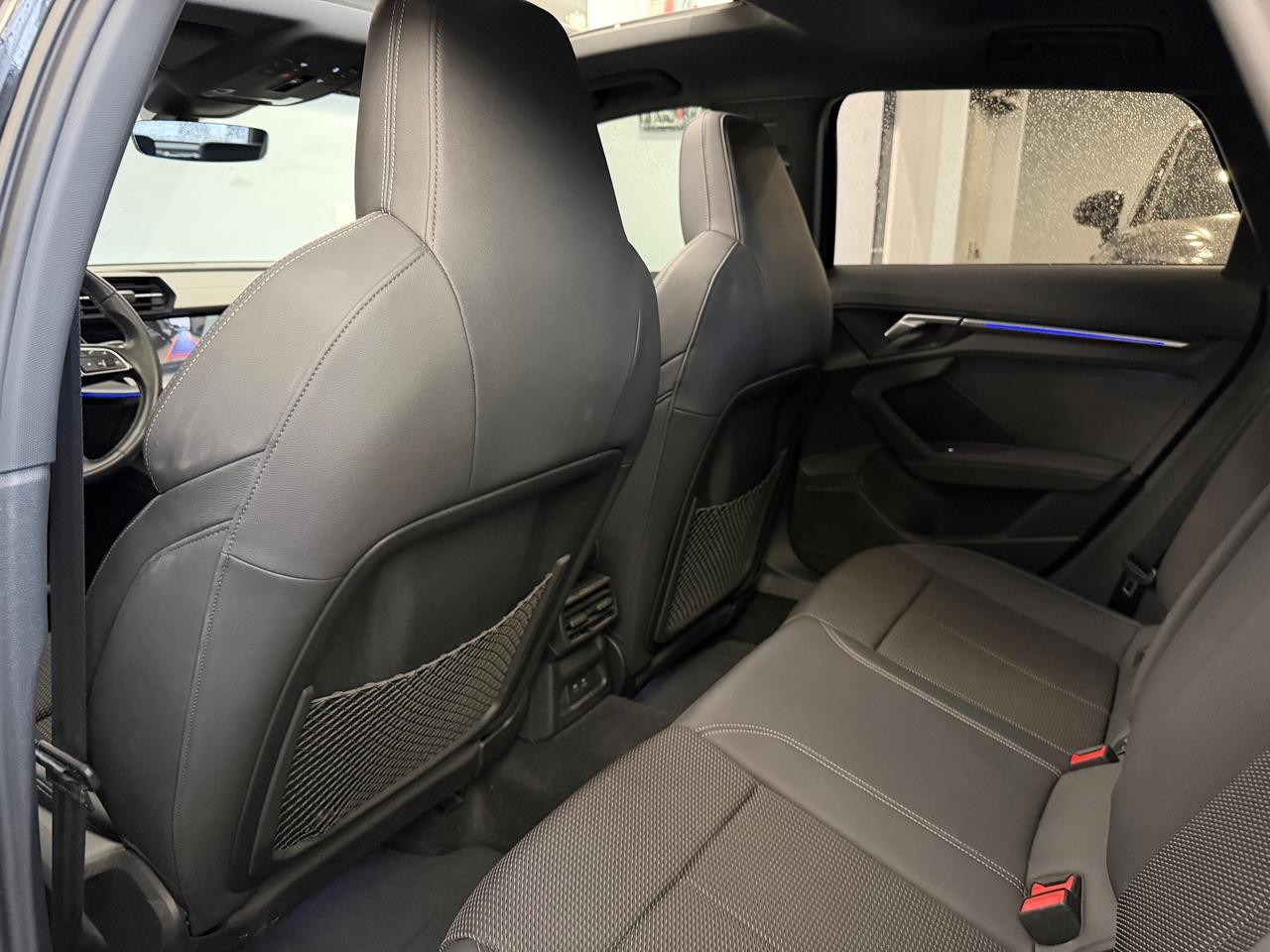 Audi S3 2,.0Tfsi Quattro s tronic .