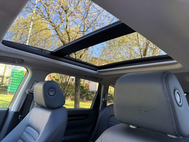 HONDA CR-V 2.0 Phev eCVT Advance Tech