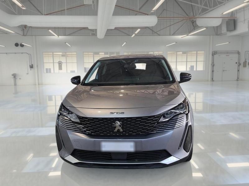 PEUGEOT 3008 BlueHDI 130 S/S Allure