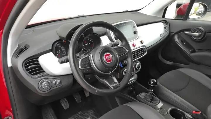 Fiat 500X 1.0 T3 120 CV Connect