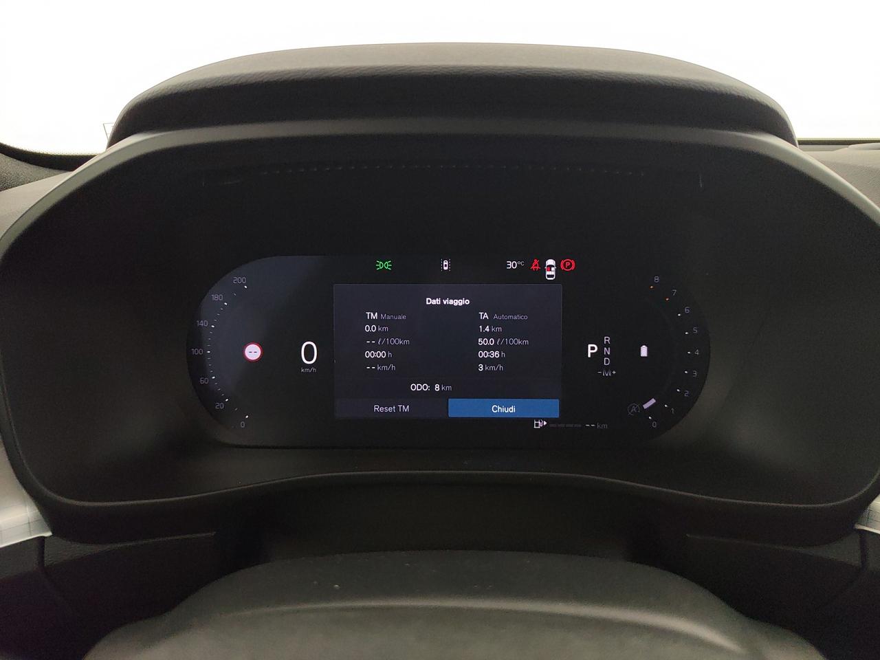 VOLVO XC40 2.0 b3 Core auto