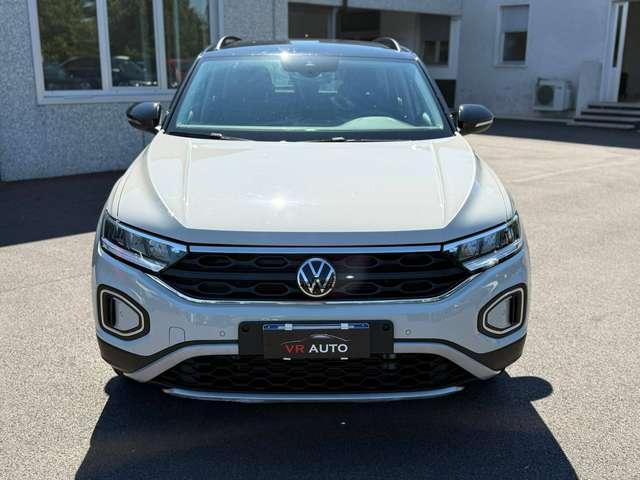 Volkswagen T-Roc 1.0 tsi Life 110cv FULL LED/CARPLAY/ACC - Promo Fin