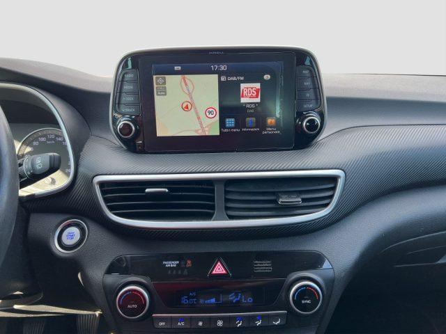 HYUNDAI Tucson Tucson 1.6 CRDi 48V XPrime