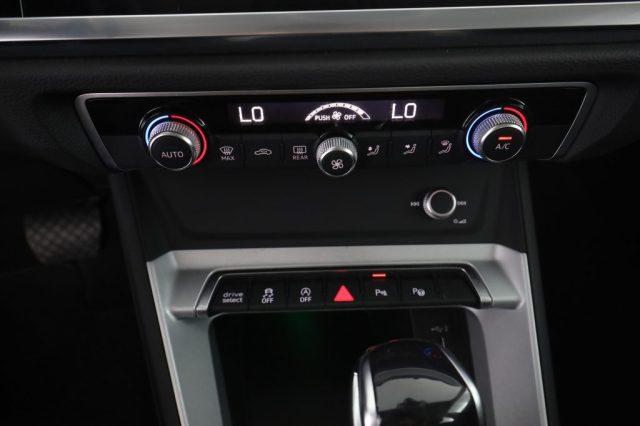AUDI Q3 Q3 40 TDI quattro S tronic Business