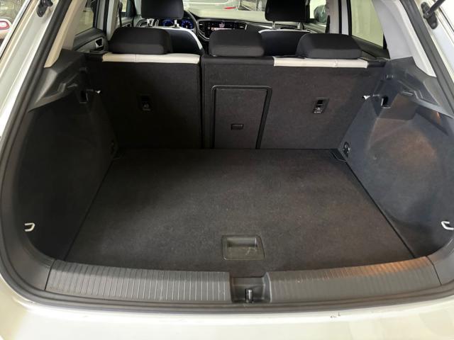 VOLKSWAGEN T-Roc 1.6 TDI SCR Style BlueMotion Technology