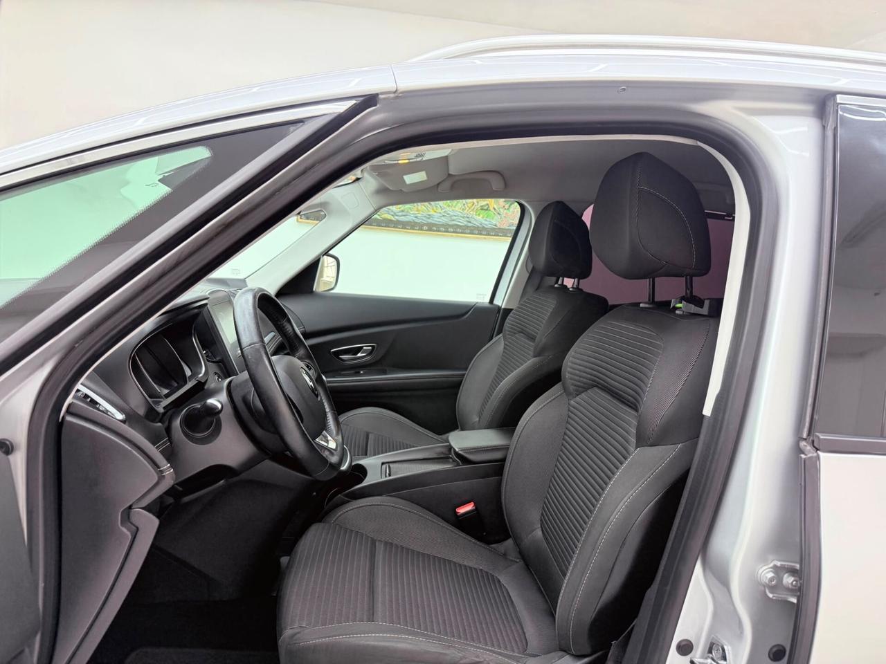 Renault Grand Scenic dCi 8V 110 CV EDC Energy Sport Editiom 7 POSTI