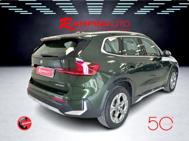 BMW X1 sDrive 18d xLine 150 Cv Km 61.000 IVA ESPOSTA