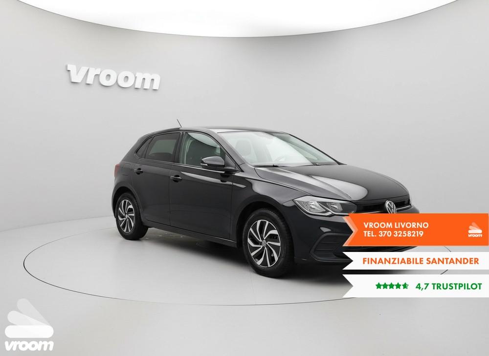 VOLKSWAGEN Polo 6ª serie Polo 1.0 TSI Style