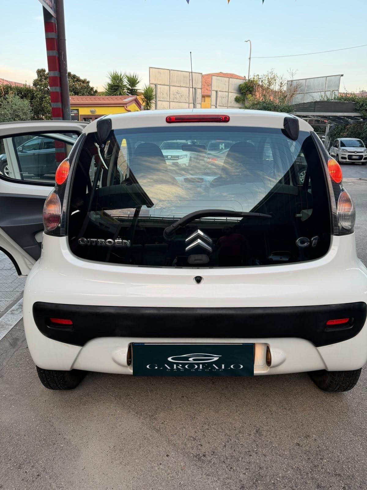 Citroen C1 C 1