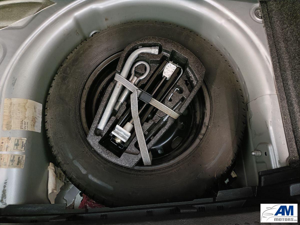 VOLKSWAGEN - Polo - 1.4 TDI 5p. Trendline BlueMotion Technology