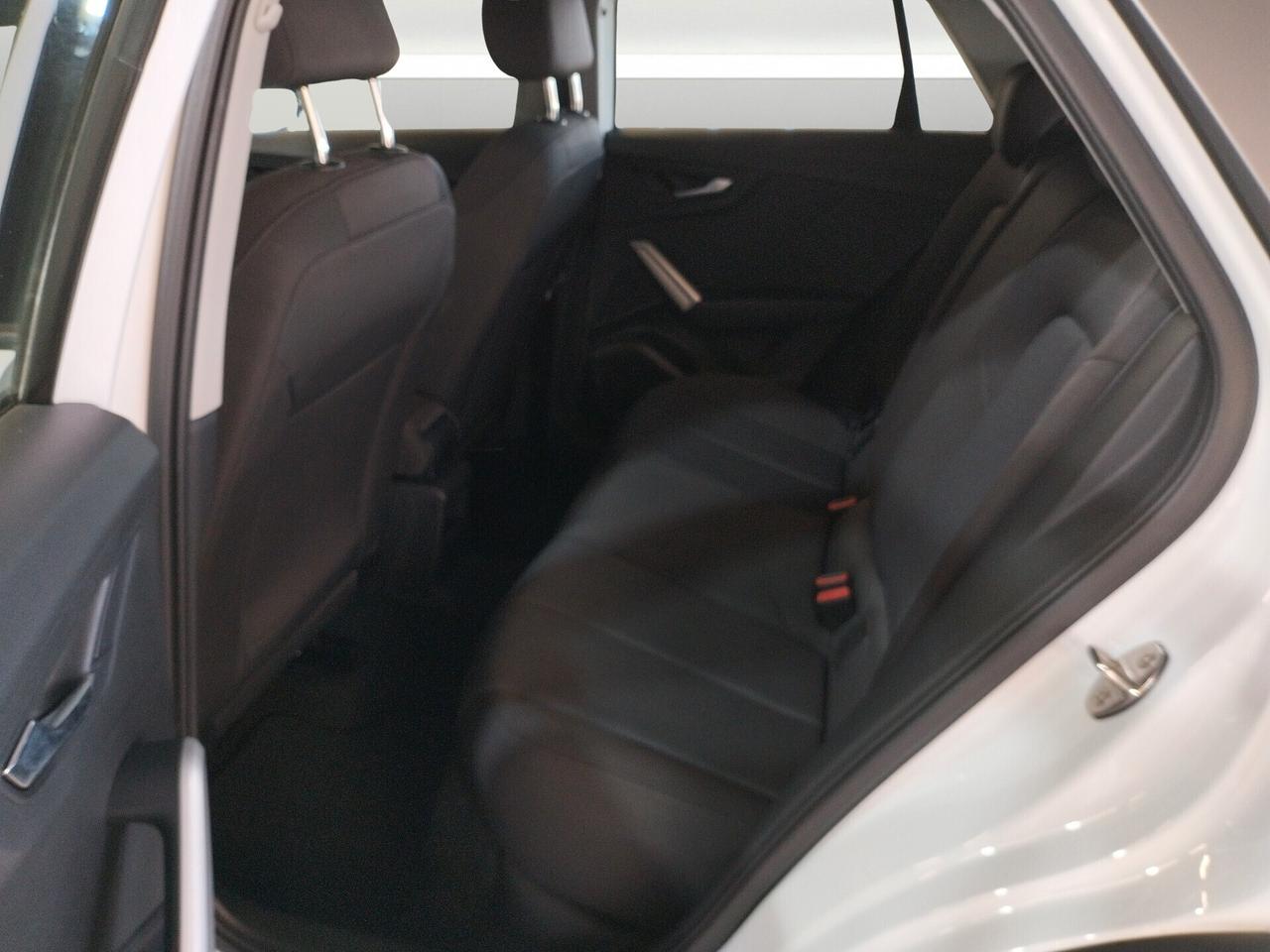Audi Q2 30 1.6 tdi s-tronic