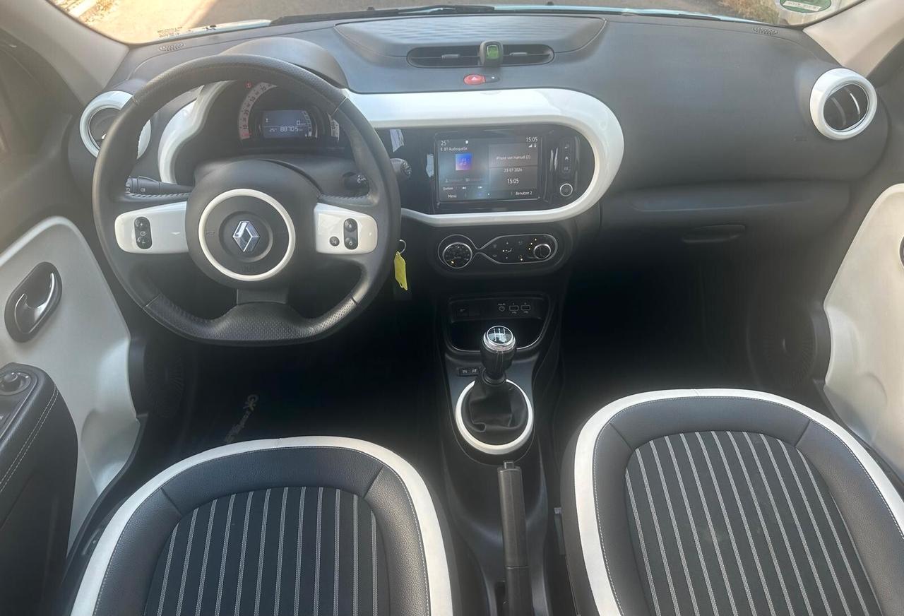 Renault Twingo SCe 65 CV Intens