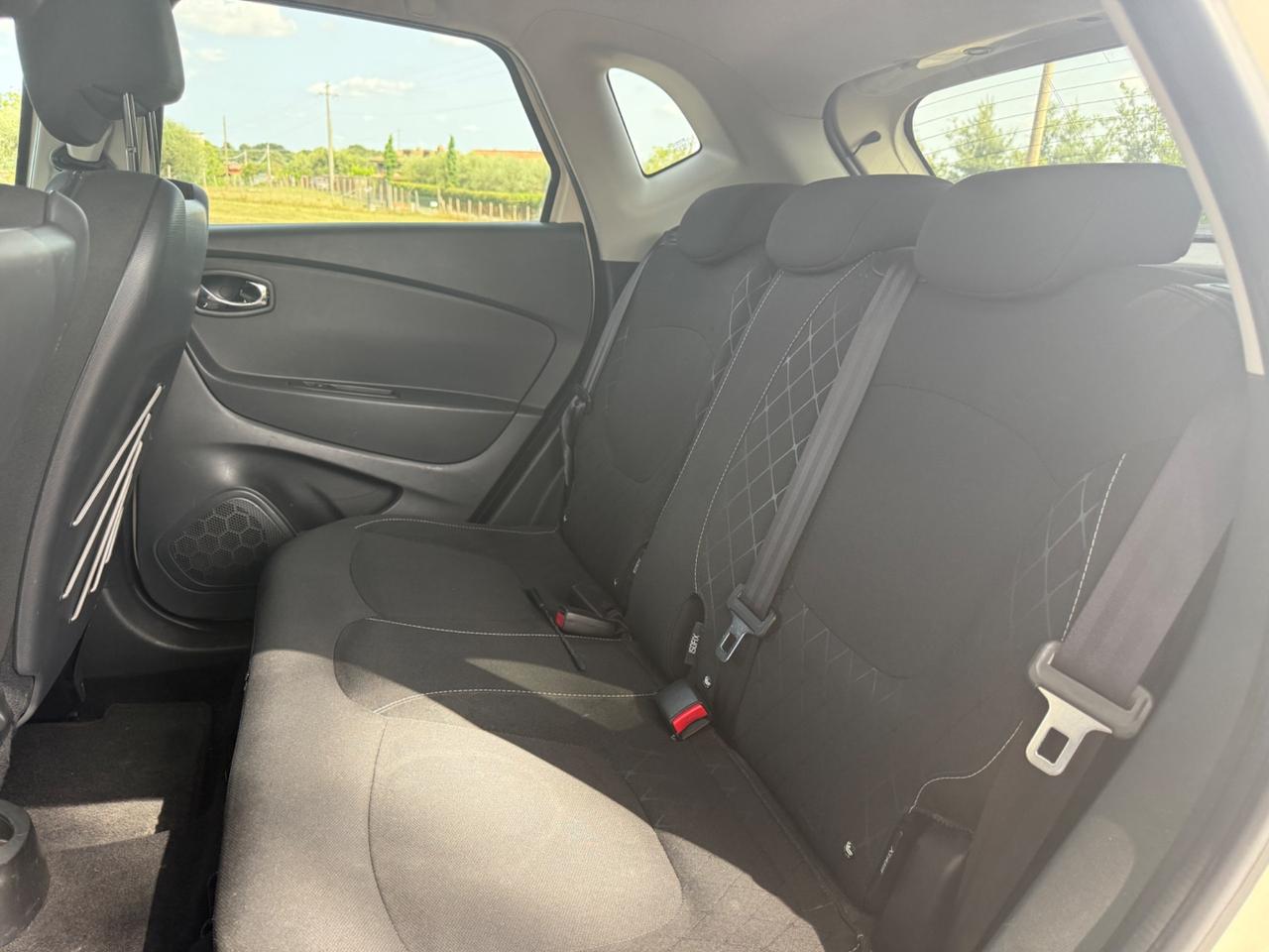 Renault Captur 1.2 TCe 120 CV IMPIANTO GPL!!!