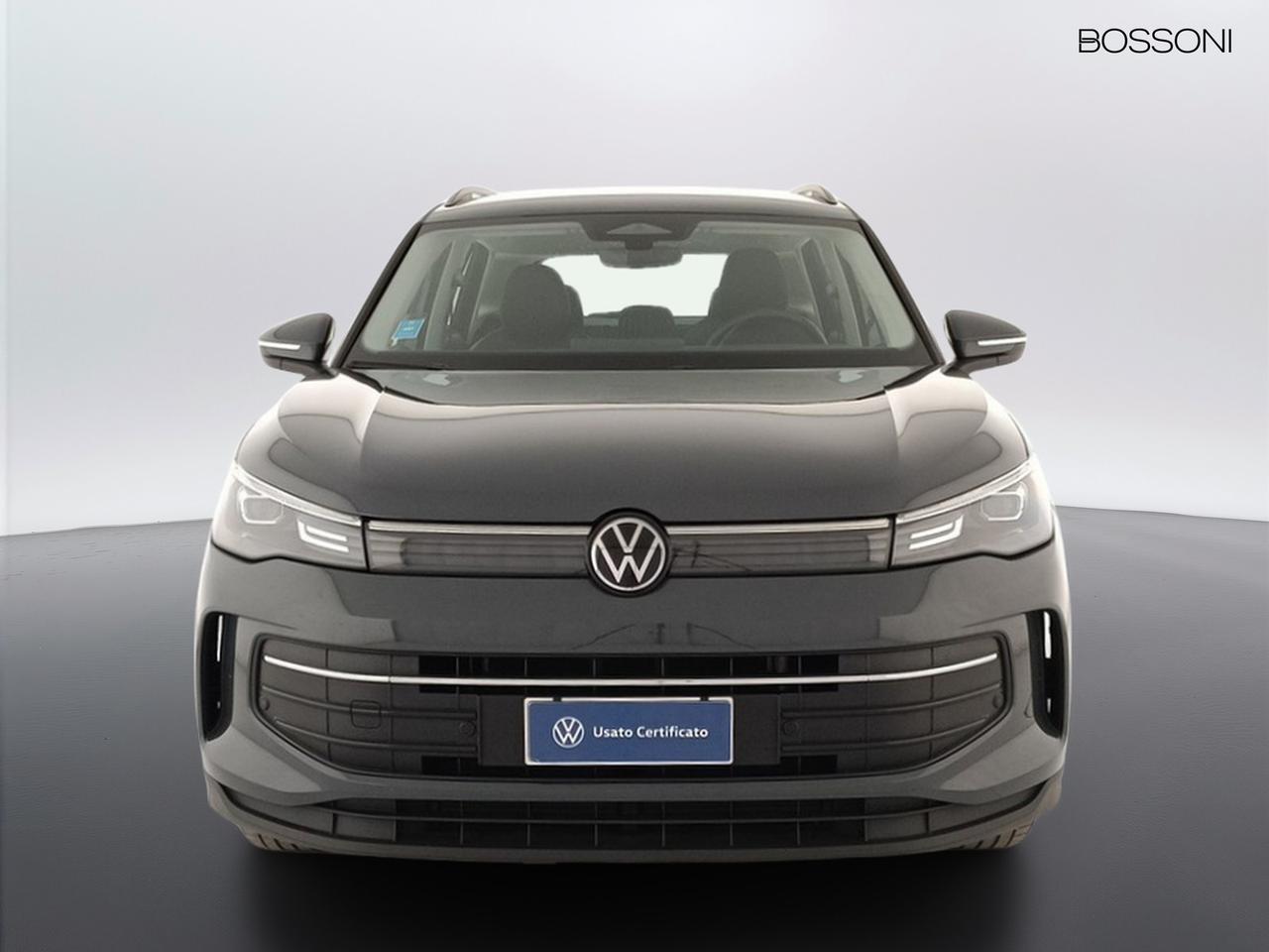 Volkswagen Tiguan 2.0 tdi scr 150cv life dsg