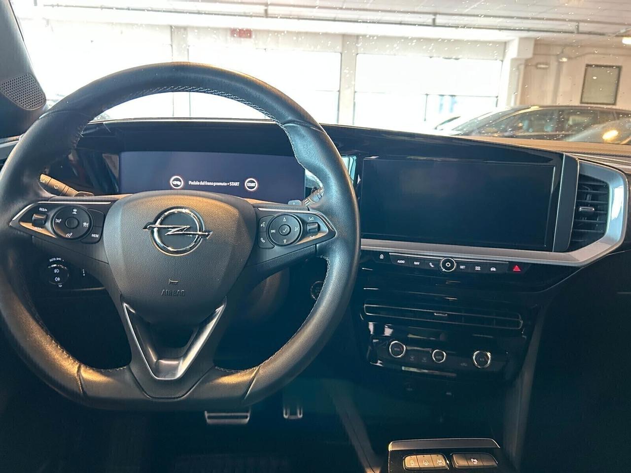 Opel Mokka ULTIMATE 1.2 Turbo aut. SPOTICAR