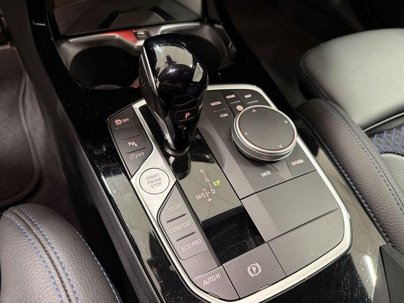 BMW Serie 2 G.C. 218i Gran Coupé Msport Steptronic