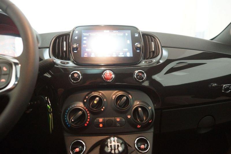 FIAT 500 500 1.0 Hybrid Dolcevita