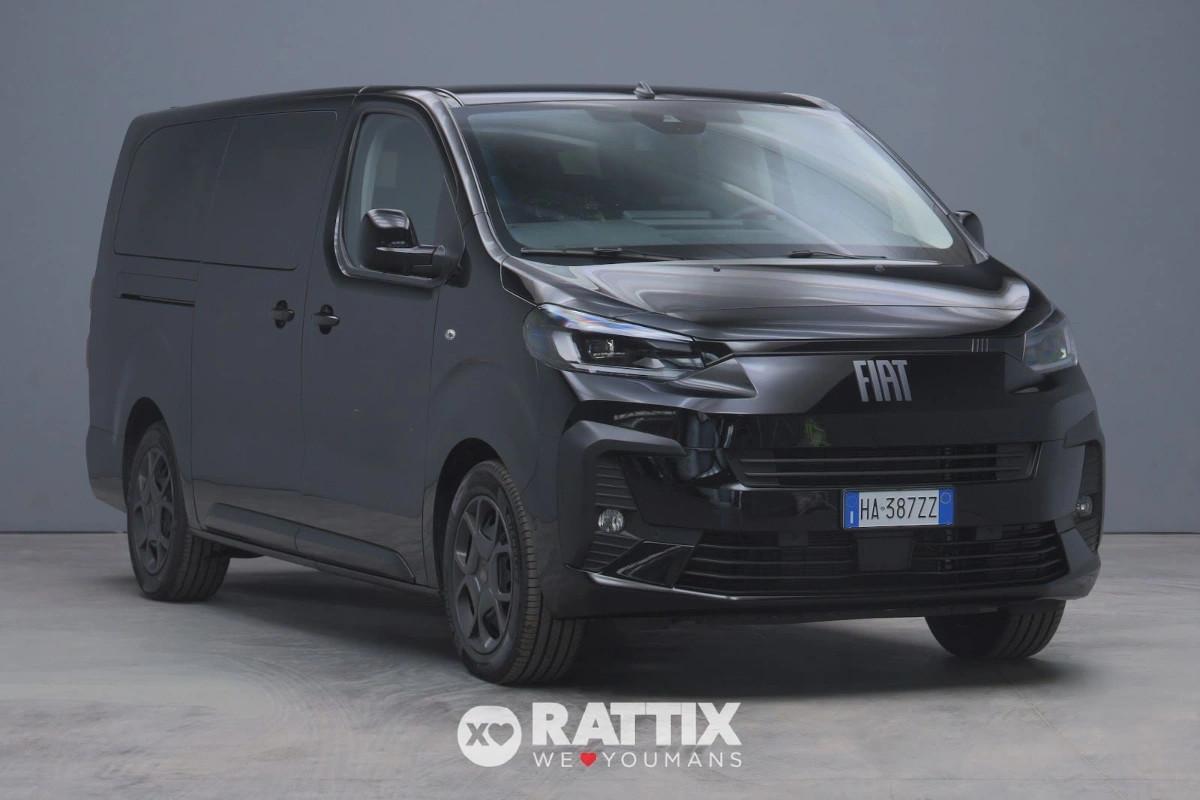 Fiat Ulysse 2.2 Multijet 180CV combi M1 XL L3H1 auto 9pt.i