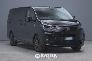Fiat Ulysse 2.2 Multijet 180CV combi M1 XL L3H1 auto 9pt.i